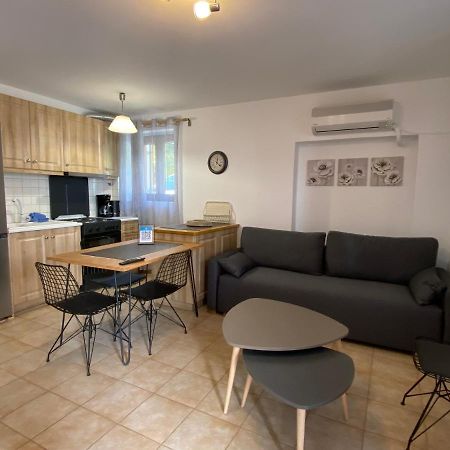 Romantic Maisonette In The Heart Of Pythagoreio Rh Door Экстерьер фото