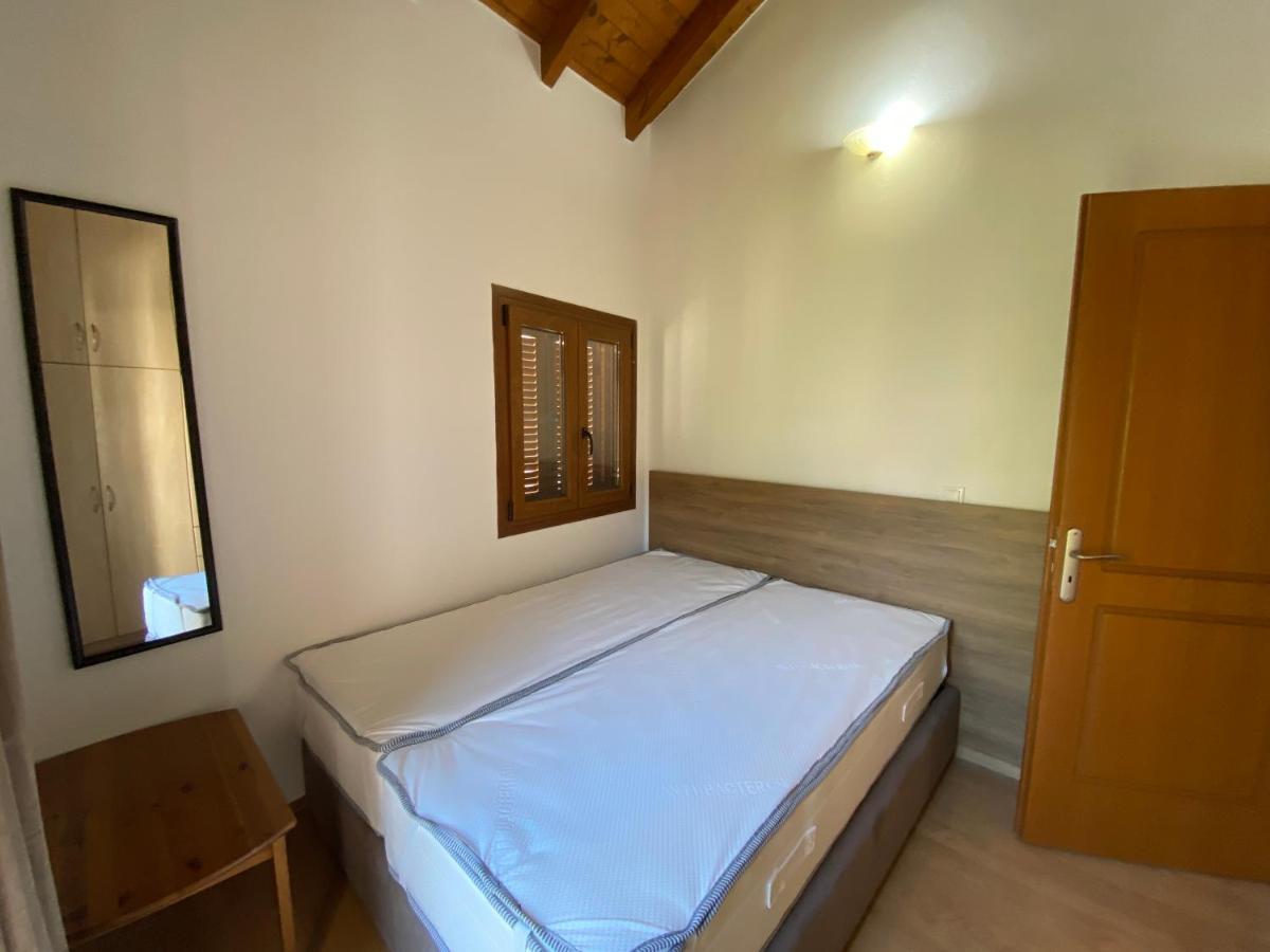 Romantic Maisonette In The Heart Of Pythagoreio Rh Door Экстерьер фото